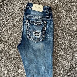 Miss Me Skinny Jeans